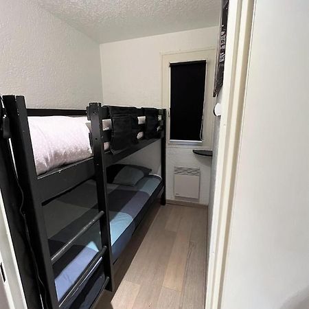 Location Appartement Saint Lary 2/4 Personnes Exteriér fotografie